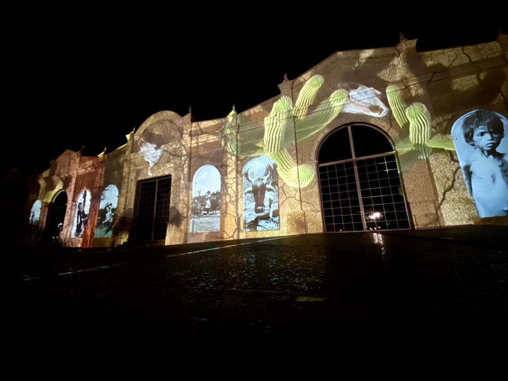 videomapping noticia