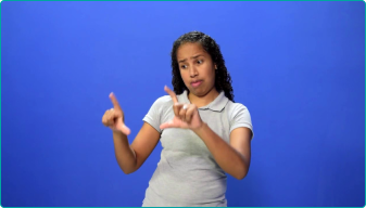 thumb video