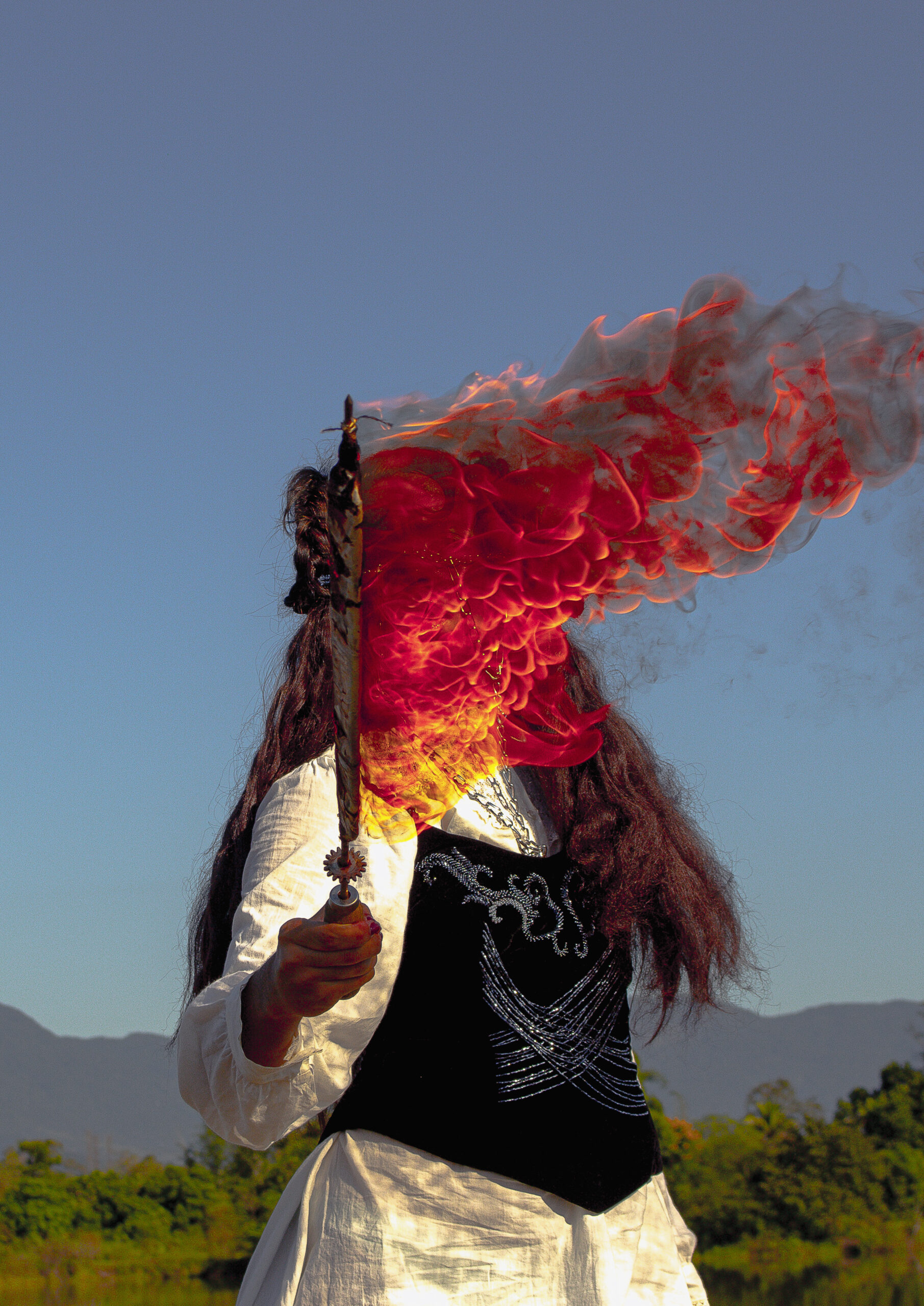 3º fotofestival solar será realizado de 11 a 15 de dezembro e promoverá o encontro da fotografia com a cidade e diversas linguagens artísticas