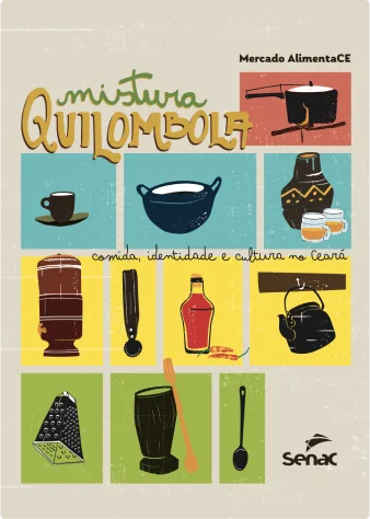 Mistura quilombola